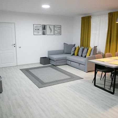 Apartament Toplita Εξωτερικό φωτογραφία