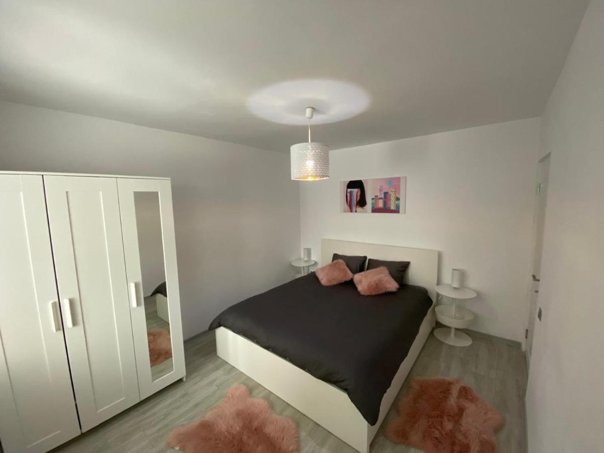 Apartament Toplita Εξωτερικό φωτογραφία