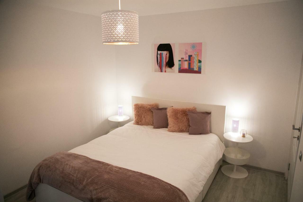 Apartament Toplita Εξωτερικό φωτογραφία