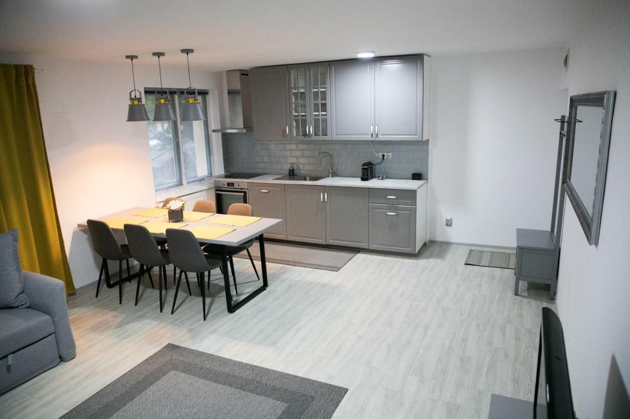 Apartament Toplita Εξωτερικό φωτογραφία
