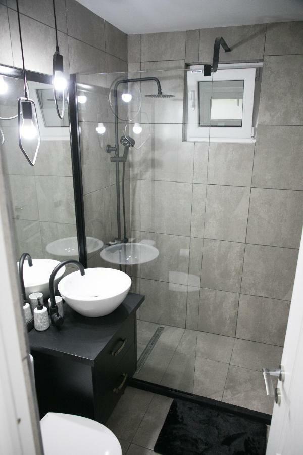Apartament Toplita Εξωτερικό φωτογραφία