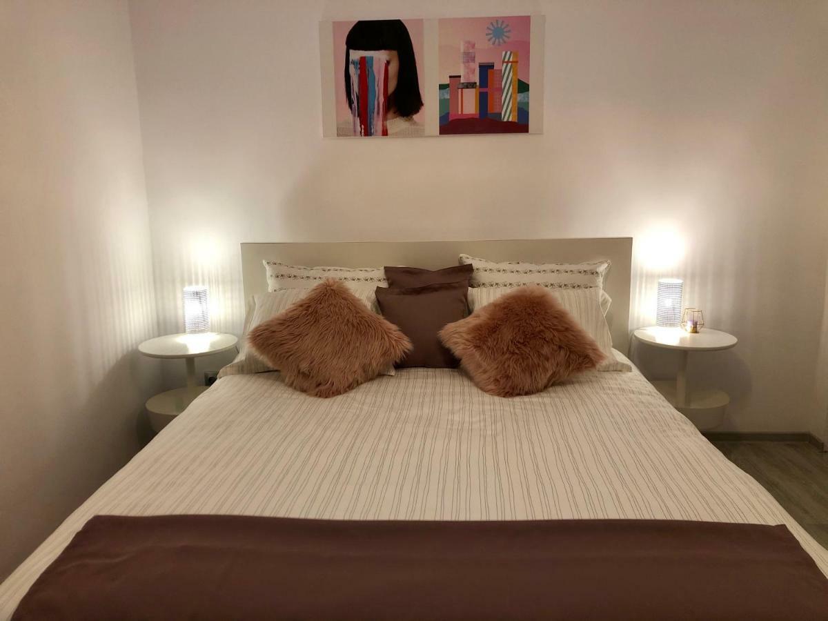 Apartament Toplita Εξωτερικό φωτογραφία
